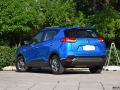 2018 1.6L CVTŞ