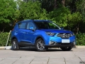 2018 1.6L CVTŞ