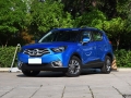 2018 1.6L CVTŞ
