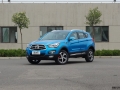 2017  1.5T CVTŞ