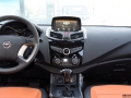 2017 (qing)(dng) 1.5T CVTF