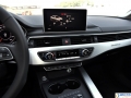 2017 Sportback 45 TFSI quattro \