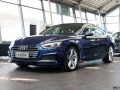 2017 Sportback 45 TFSI \