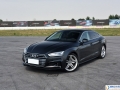 2017 Sportback 45 TFSI quattro \