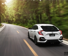 족|LHondaȫCIVIC˼Hatchbackψ