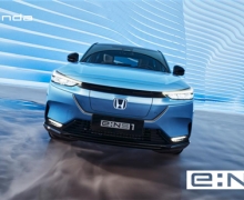 늄ӻټ |LHonda e:NS1M