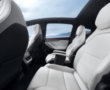 ˹lȫ´ASUV Model Y Lۃr33.9fԪ