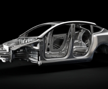 ˹lȫ´ASUV Model Y Lۃr33.9fԪ