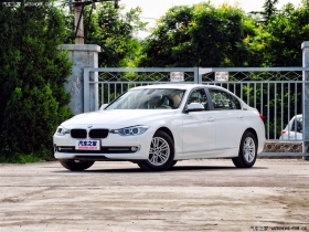 2013 320Li r