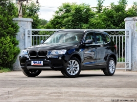 2012 xDrive20i A