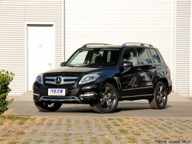 2013 GLK300 4MATIC A