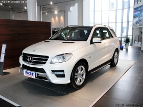 2012 ML350 (dng)