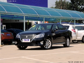 2012 V6 2.5L Royal SaloonF