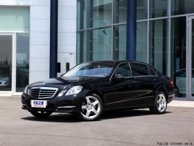 2013 E300L rкA