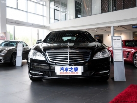 2012 S300L ̄պ