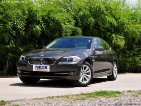 2013 535i A\