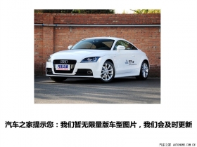 2013 TT Coupe 45 TFSI ɫL