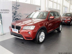 2013 Ŀ xDrive35i A