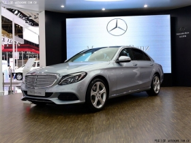2015 C180L 