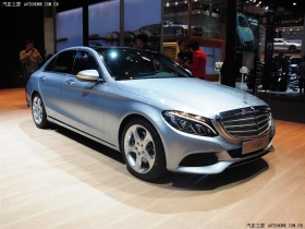 2015 C200L 