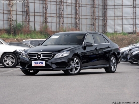 2015 E260L \ӕr