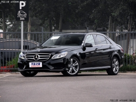 2015 E320L \ 4MATIC
