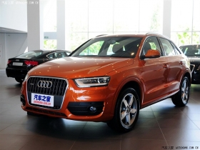 2015 40 TFSI quattro A