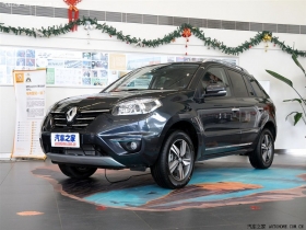 2014 2.5L (q)Touring