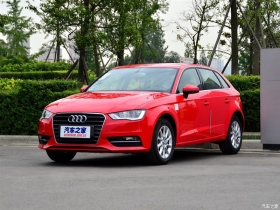 2015 Sportback 40 TFSI ԄӺA