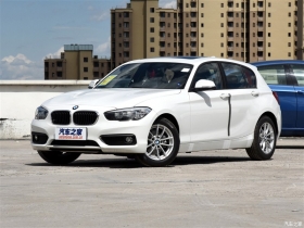 2015 118i I