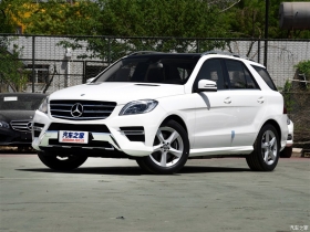 2015 ML 400 4MATICӸ
