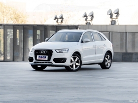 2015 35 TFSI quattrofoA