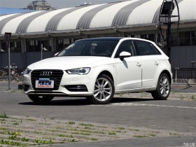 2015 Sportback 35 TFSI fo
